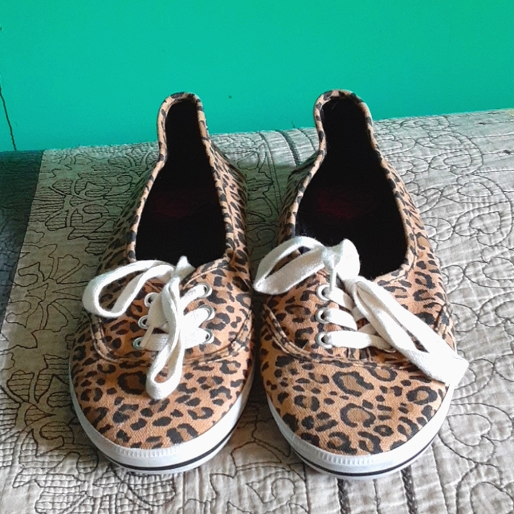 Rocket Dog Leopard K9s